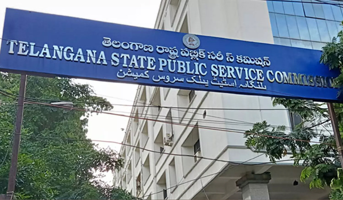 Telangana | కోడ్ ముగిశాక కొలువుల పండుగ! Telangana | కోడ్ ముగిశాక కొలువుల పండుగ!