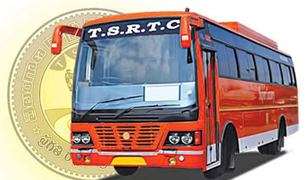 ఎన్నికల వేళ ఆర్టీసీ ఖజానా కళకళ.. రెండు రోజుల్లో 39.22కోట్ల ఆదాయం ఎన్నికల వేళ ఆర్టీసీ ఖజానా కళకళ.. రెండు రోజుల్లో 39.22కోట్ల ఆదాయం