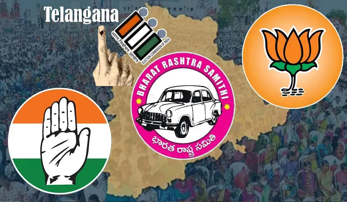 రేపటితో ముగియ్యనున్న పట్టభద్రుల ఎమ్మెల్సీ ఉప ఎన్నికల ప్రచారం రేపటితో ముగియ్యనున్న పట్టభద్రుల ఎమ్మెల్సీ ఉప ఎన్నికల ప్రచారం