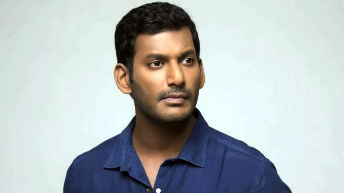 Vishal | ఏమయ్యా విశాల్.. పెళ్లి చేసుకుంటావా..? బ్రహ్మచారిగానే ఉండిపోతావా? Vishal | ఏమయ్యా విశాల్.. పెళ్లి చేసుకుంటావా..? బ్రహ్మచారిగానే ఉండిపోతావా?
