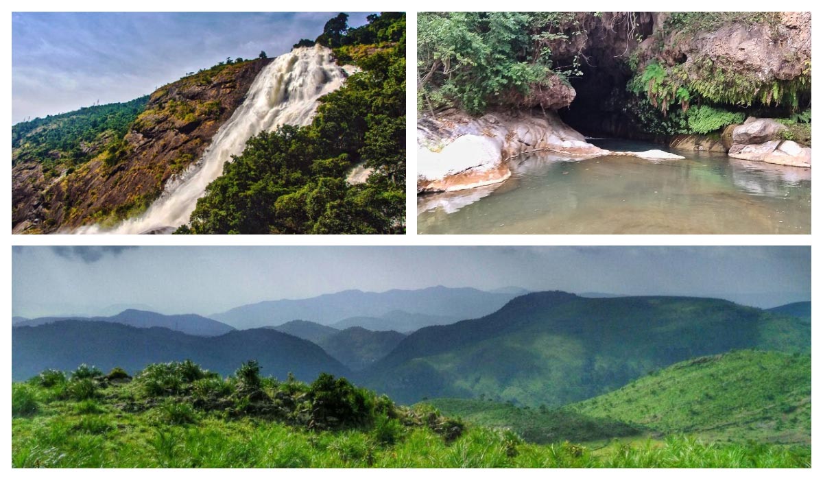 Vizag Tour Places | విశాఖపట్నంలోని పర్యాటక ప్రాంతాల గురించి తెలుసా..? అటువైపుగా వెళ్తే చూసి రండి..! Vizag Tour Places | విశాఖపట్నంలోని పర్యాటక ప్రాంతాల గురించి తెలుసా..? అటువైపుగా వెళ్తే చూసి రండి..!