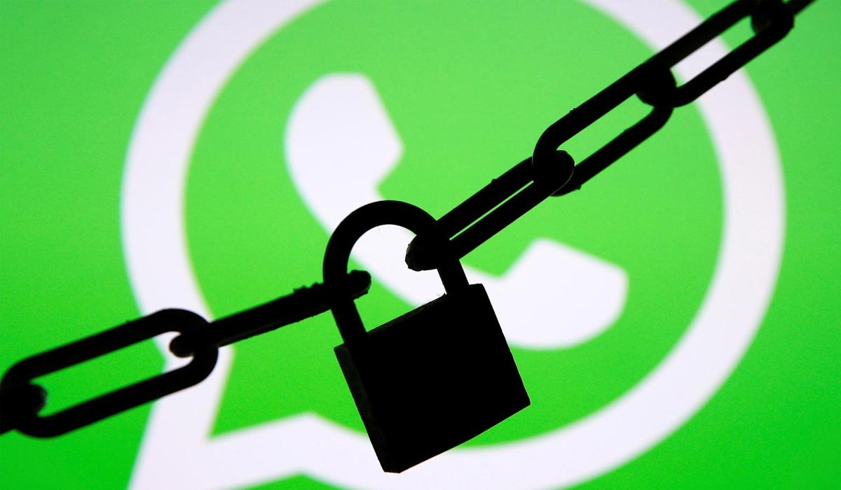 WhatsApp | వాట్సాప్లో ఈ ఐదు సేఫ్టీ ఫీచర్స్ గురించి తెలుసా..? ఇప్పుడే ట్రై చేయండి మరి..! WhatsApp | వాట్సాప్లో ఈ ఐదు సేఫ్టీ ఫీచర్స్ గురించి తెలుసా..? ఇప్పుడే ట్రై చేయండి మరి..!