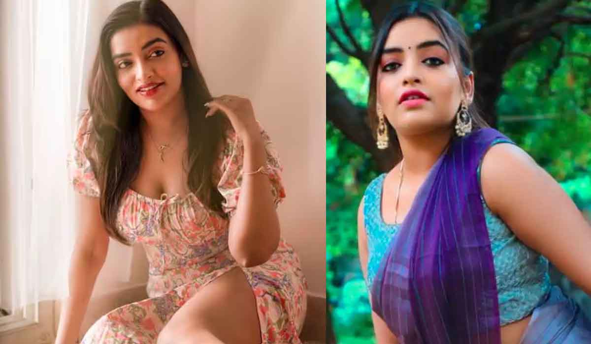 Aashi roy| రేవ్ పార్టీలో దొరికిన న‌టి ఆషి రాయ్.. హేమ గురించి అడిగితే ఏం చెప్పిందంటే..!