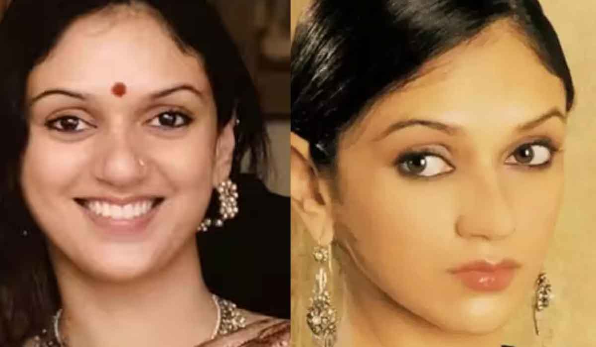 Aditi Rao hydari| ఇలా ఉండే అదితి రావు హైదరి అలా ఎలా మారింది? Aditi Rao hydari| ఇలా ఉండే అదితి రావు హైదరి అలా ఎలా మారింది?