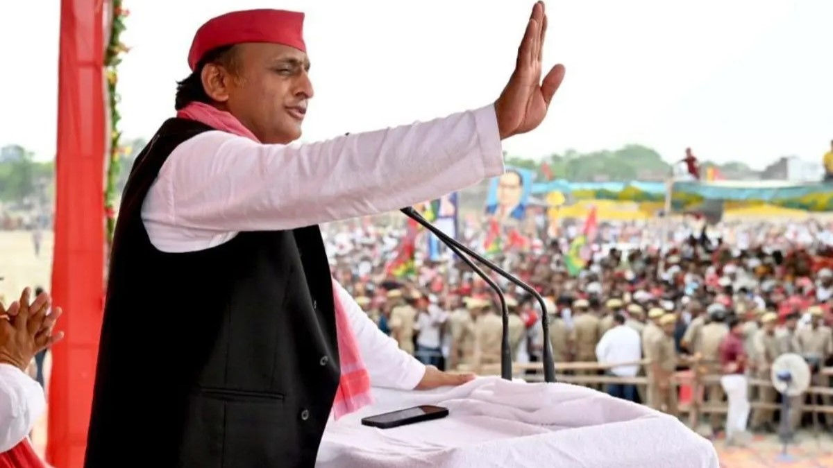 Uttar Pradesh | యూపీలో బీజేపీ, బీఎస్పీ రహస్య మైత్రి Uttar Pradesh | యూపీలో బీజేపీ, బీఎస్పీ రహస్య మైత్రి