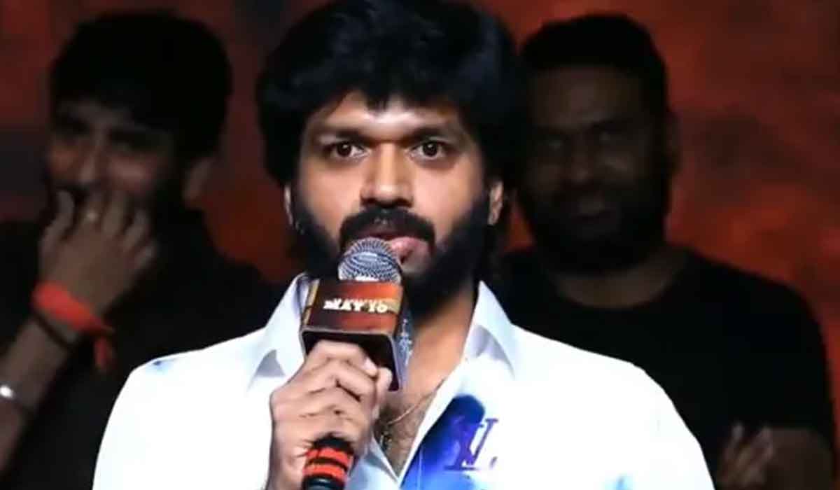 Anil Ravipudi|ఐపీఎల్ వివాదం… నన్ను అపార్ధం చేసుకోవద్దు అంటున్న ఎఫ్3 డైరెక్టర్ Anil Ravipudi|ఐపీఎల్ వివాదం… నన్ను అపార్ధం చేసుకోవద్దు అంటున్న ఎఫ్3 డైరెక్టర్