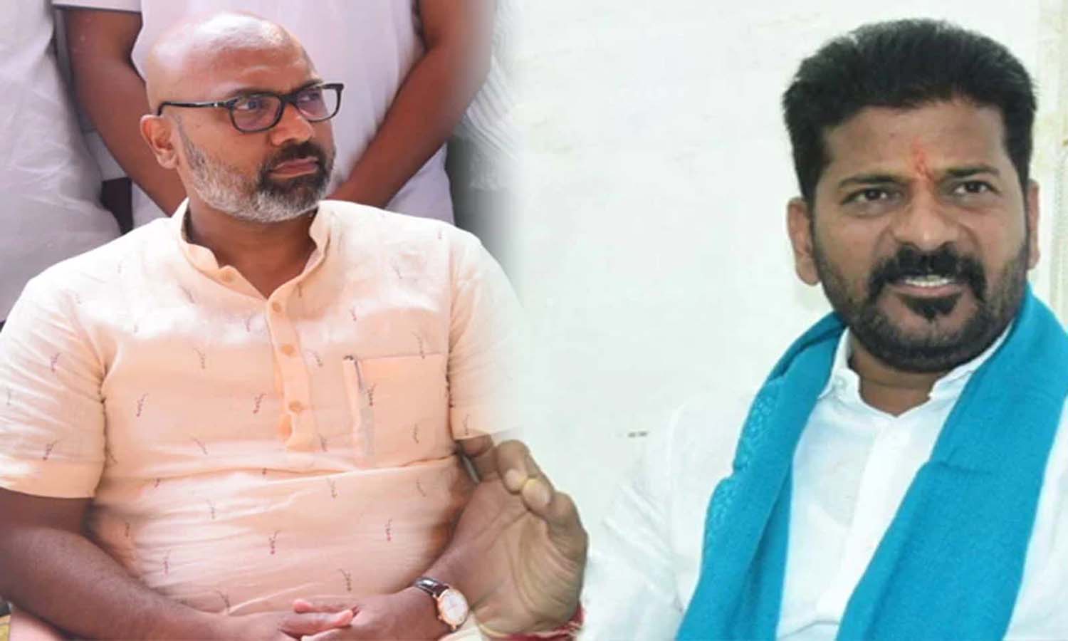 ఓటుకు నోటు కేసులో జూలై 14 రేవంత్ రెడ్డికి డెడ్ లైన్ ఓటుకు నోటు కేసులో జూలై 14 రేవంత్ రెడ్డికి డెడ్ లైన్
