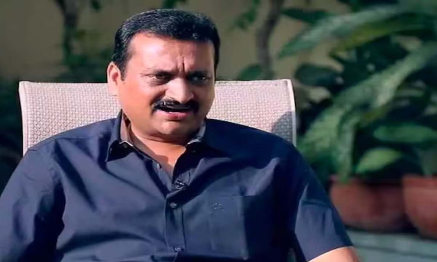 బండ్ల గణేష్పై కబ్జా కేసు నమోదు బండ్ల గణేష్పై కబ్జా కేసు నమోదు