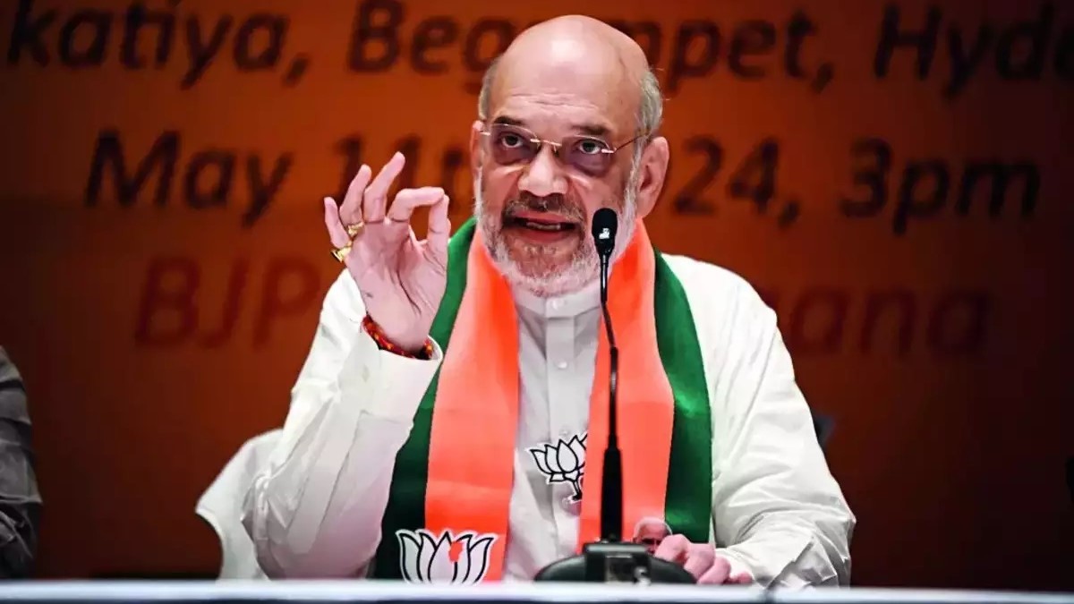 BJP on PoK | చెప్పేందుకు చేసింది లేకనే.. మళ్లీ తెరపైకి పీవోకే! BJP on PoK | చెప్పేందుకు చేసింది లేకనే.. మళ్లీ తెరపైకి పీవోకే!