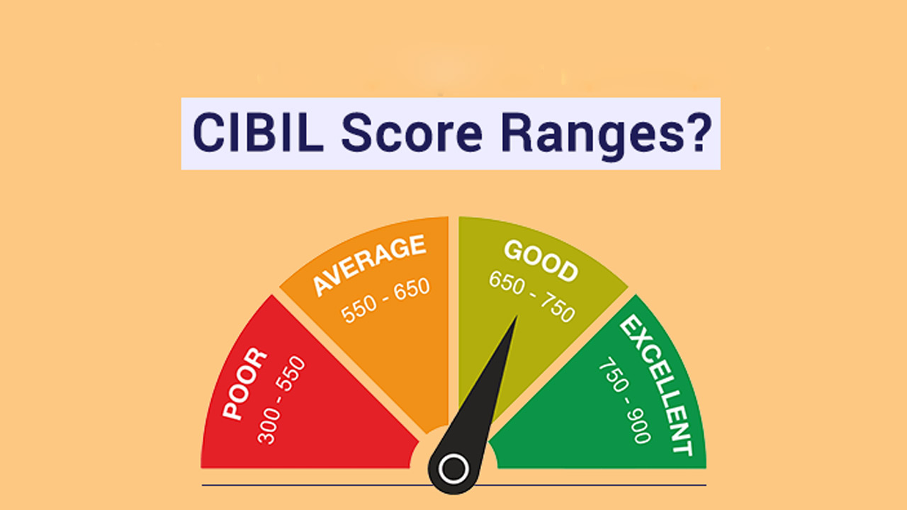 CIBIL Score | మీ సిబిల్ స్కోర్ తక్కువగా ఉందా.. అయితే ఇలా పెంచుకోండి..! CIBIL Score | మీ సిబిల్ స్కోర్ తక్కువగా ఉందా.. అయితే ఇలా పెంచుకోండి..!