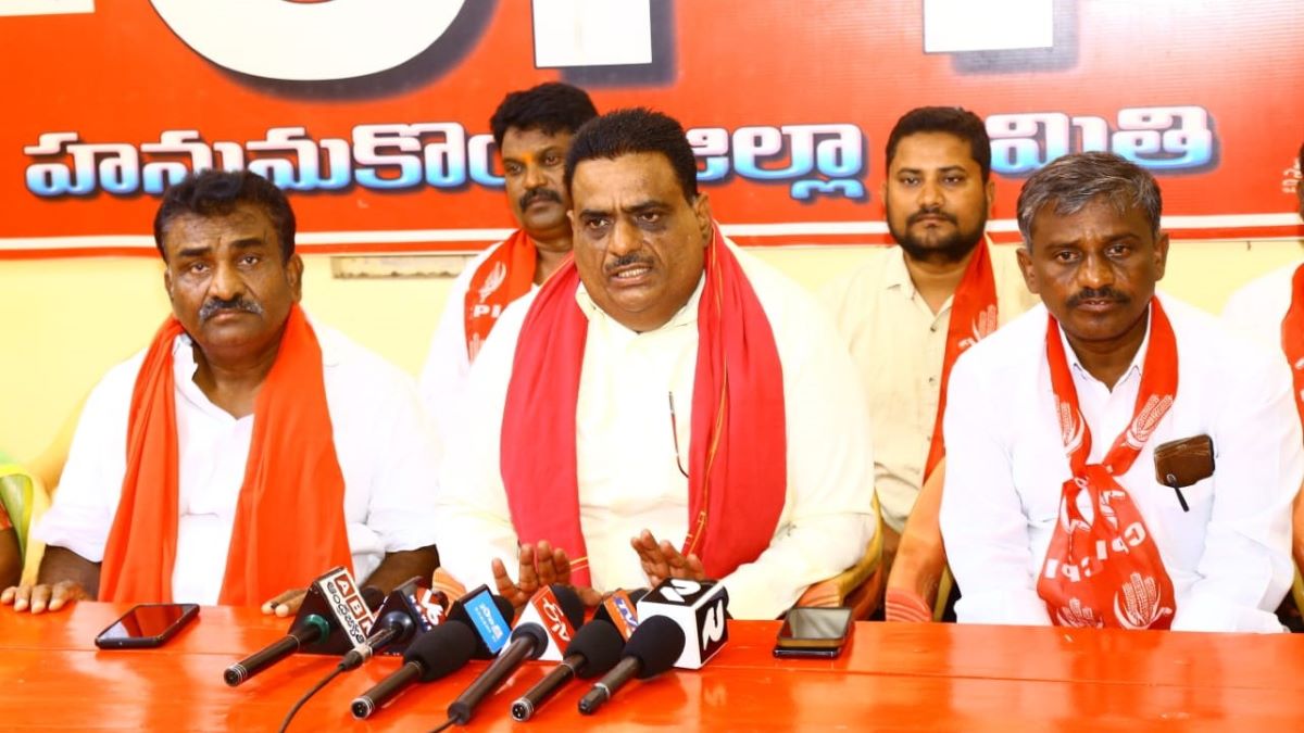 పార్లమెంట్ ఎన్నికలలో ఇండియా కూటమిదే విజయం పార్లమెంట్ ఎన్నికలలో ఇండియా కూటమిదే విజయం