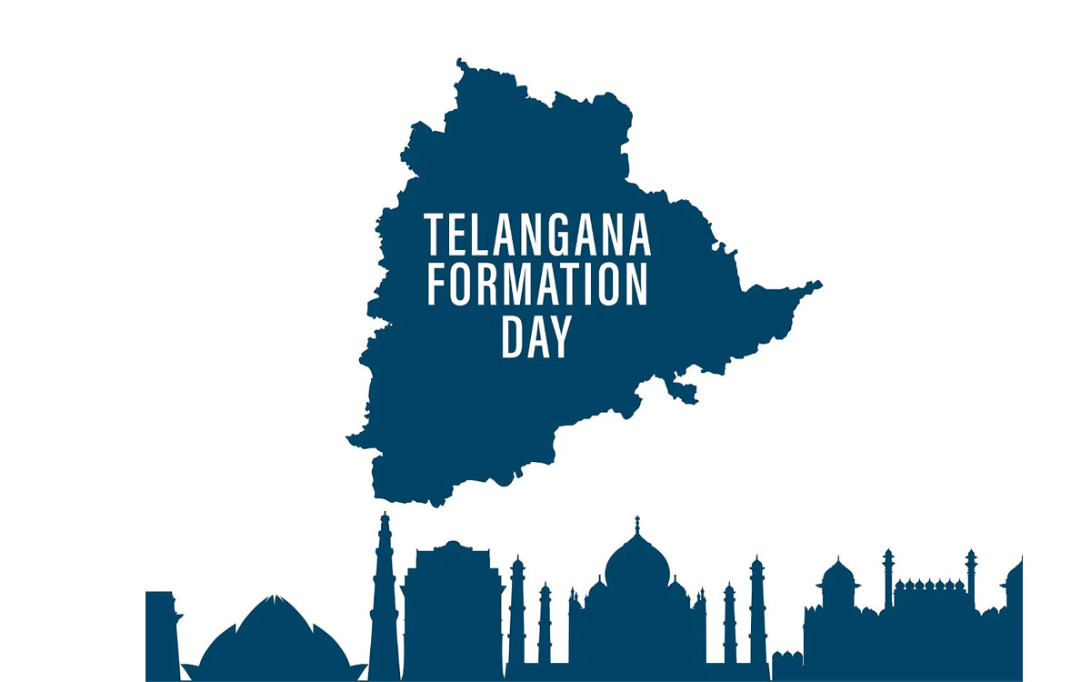 ఉద్యమకారులకు తెలంగాణ రాష్ట్ర ఆవిర్భావ వేడుకల్లో తొలిసారి భాగస్వామ్యం ఉద్యమకారులకు తెలంగాణ రాష్ట్ర ఆవిర్భావ వేడుకల్లో తొలిసారి భాగస్వామ్యం