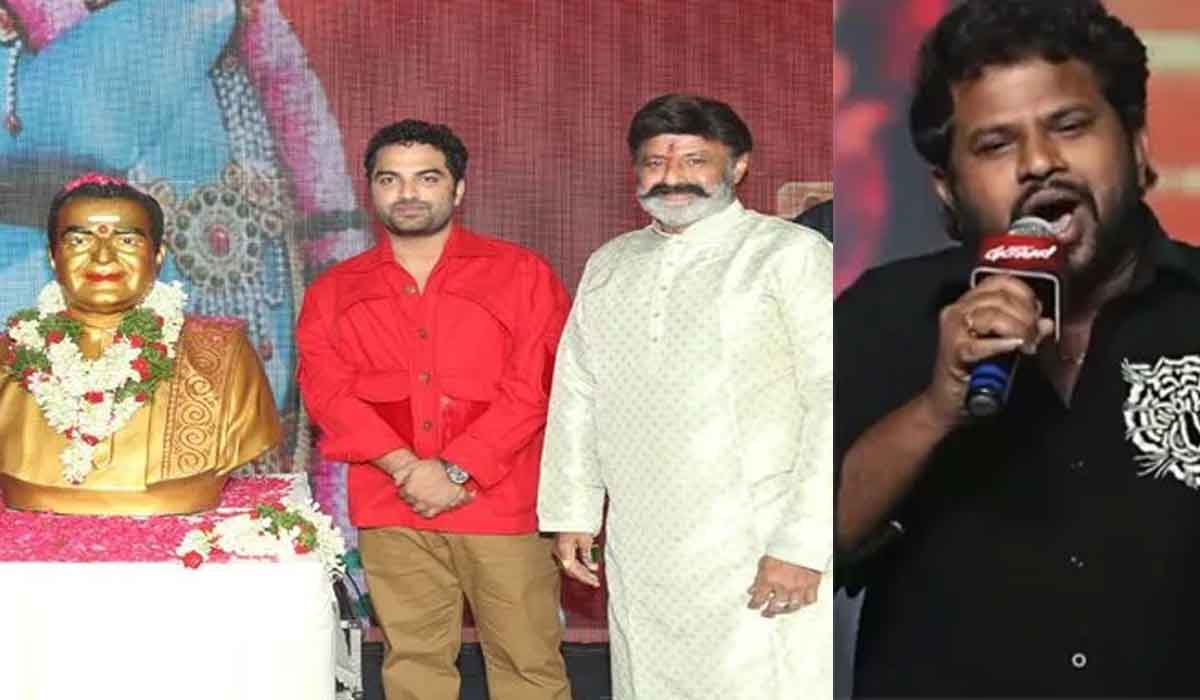 Gangs of Godavari|మాన్షన్ హౌస్ వేస్తే ఎంత కిక్ వస్తుందో.. గ్యాంగ్స్ ఆఫ్ గోదావరి సినిమా చూస్తే అంతే కిక్..! Gangs of Godavari|మాన్షన్ హౌస్ వేస్తే ఎంత కిక్ వస్తుందో.. గ్యాంగ్స్ ఆఫ్ గోదావరి సినిమా చూస్తే అంతే కిక్..!