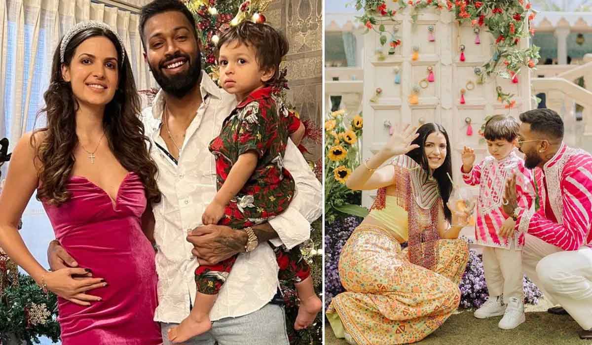 Hardik Pandya| హార్ధిక్ పాండ్యా, నటాషాల విడాకుల రూమర్ అంతా ఫేకా.. నిజం ఏంటి మరీ! Hardik Pandya| హార్ధిక్ పాండ్యా, నటాషాల విడాకుల రూమర్ అంతా ఫేకా.. నిజం ఏంటి మరీ!