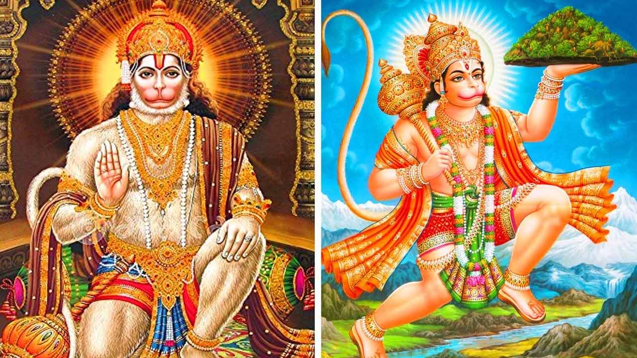 హనుమాన్ విగ్రహాన్ని మహిళలు ఎందుకు తాకకూడదు..! పురాణాలు ఏం చెబుతున్నాయంటే..? హనుమాన్ విగ్రహాన్ని మహిళలు ఎందుకు తాకకూడదు..! పురాణాలు ఏం చెబుతున్నాయంటే..?