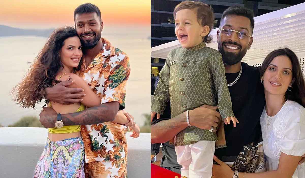 Hardik Pandya| హార్ధిక్ పాండ్యాకి దెబ్బ మీద దెబ్బ..ఇప్పుడు భార్య కూడా విడాకులు ఇచ్చేసిందా? Hardik Pandya| హార్ధిక్ పాండ్యాకి దెబ్బ మీద దెబ్బ..ఇప్పుడు భార్య కూడా విడాకులు ఇచ్చేసిందా?
