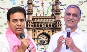 ఎన్నికల వ్యూహంగానే యూటీ మాటలు!.. ప్రచారాస్త్రం కోసం బీఆరెస్ పాట్లు ఎన్నికల వ్యూహంగానే యూటీ మాటలు!.. ప్రచారాస్త్రం కోసం బీఆరెస్ పాట్లు