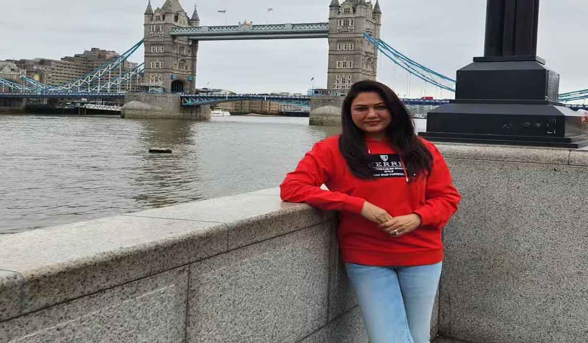 Hema| హేమ సుద్దపూస కాదు.. నార్కోటిక్ టెస్ట్లో పాజిటివ్గా నిర్ధారణ Hema| హేమ సుద్దపూస కాదు.. నార్కోటిక్ టెస్ట్లో పాజిటివ్గా నిర్ధారణ