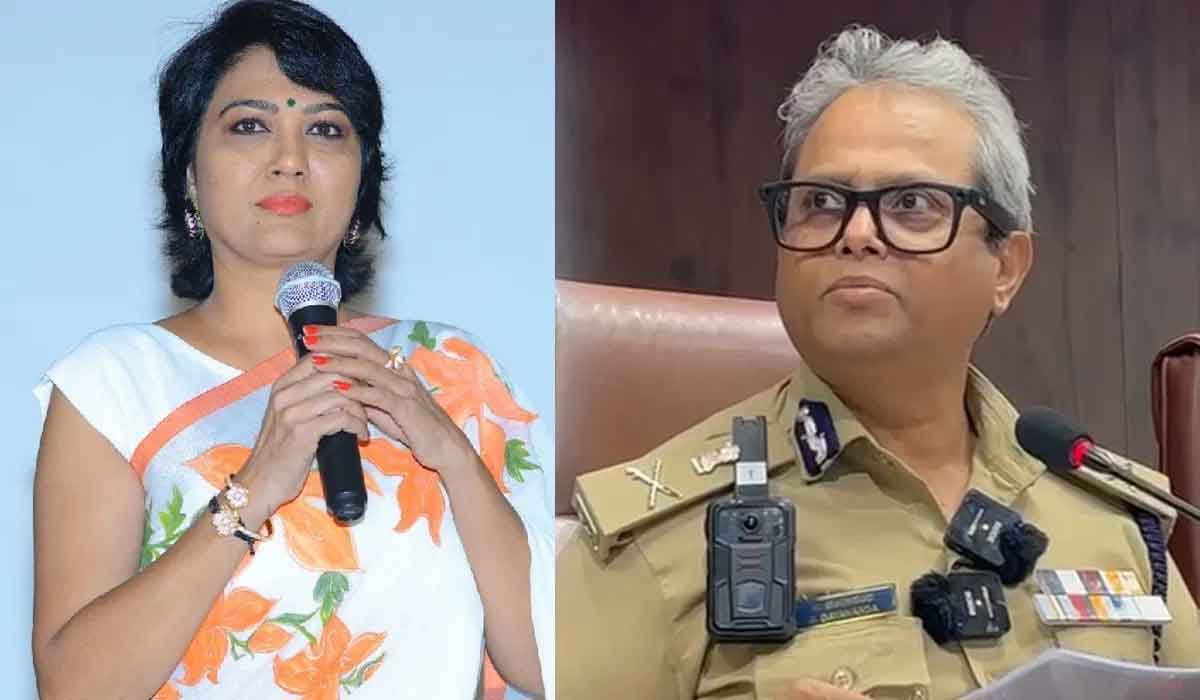 Hema| హేమ హైడ్రామా.. పోలీసుల విచారణకి డుమ్మా కొట్టేసిందా? Hema| హేమ హైడ్రామా.. పోలీసుల విచారణకి డుమ్మా కొట్టేసిందా?