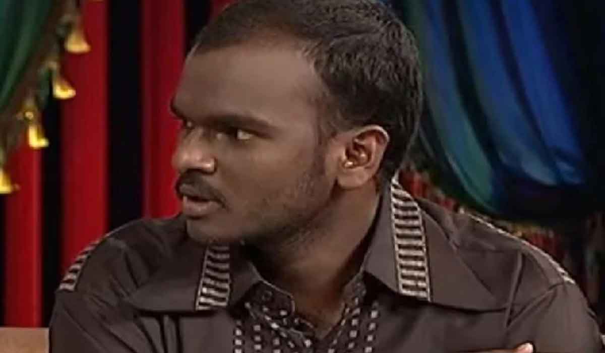 Jabardasth| కడసారి చూపు కూడా దక్కలేదు.. పక్కకి వెళ్లి గుక్కపెట్టి ఏడ్చానన్న జబర్ధస్త్ కమెడీయన్ Jabardasth| కడసారి చూపు కూడా దక్కలేదు.. పక్కకి వెళ్లి గుక్కపెట్టి ఏడ్చానన్న జబర్ధస్త్ కమెడీయన్