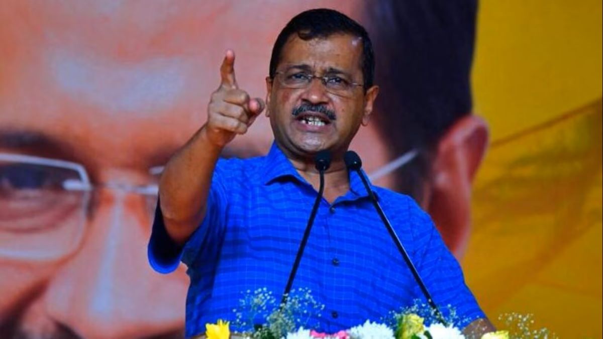 Arvind Kejriwal । రెండు మూడు రోజుల్లో సీఎం పదవికి కేజ్రీవాల్ రాజీనామా.. కొత్త సీఎం ఎవరంటే.. Arvind Kejriwal । రెండు మూడు రోజుల్లో సీఎం పదవికి కేజ్రీవాల్ రాజీనామా.. కొత్త సీఎం ఎవరంటే..
