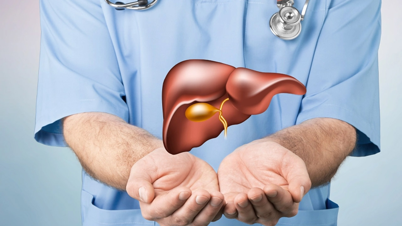 Health tips | మీలో ఈ అనారోగ్య లక్షణాలున్నాయా.. అయితే మీ లివర్ డేంజర్లో పడుతున్నట్టే..! Health tips | మీలో ఈ అనారోగ్య లక్షణాలున్నాయా.. అయితే మీ లివర్ డేంజర్లో పడుతున్నట్టే..!