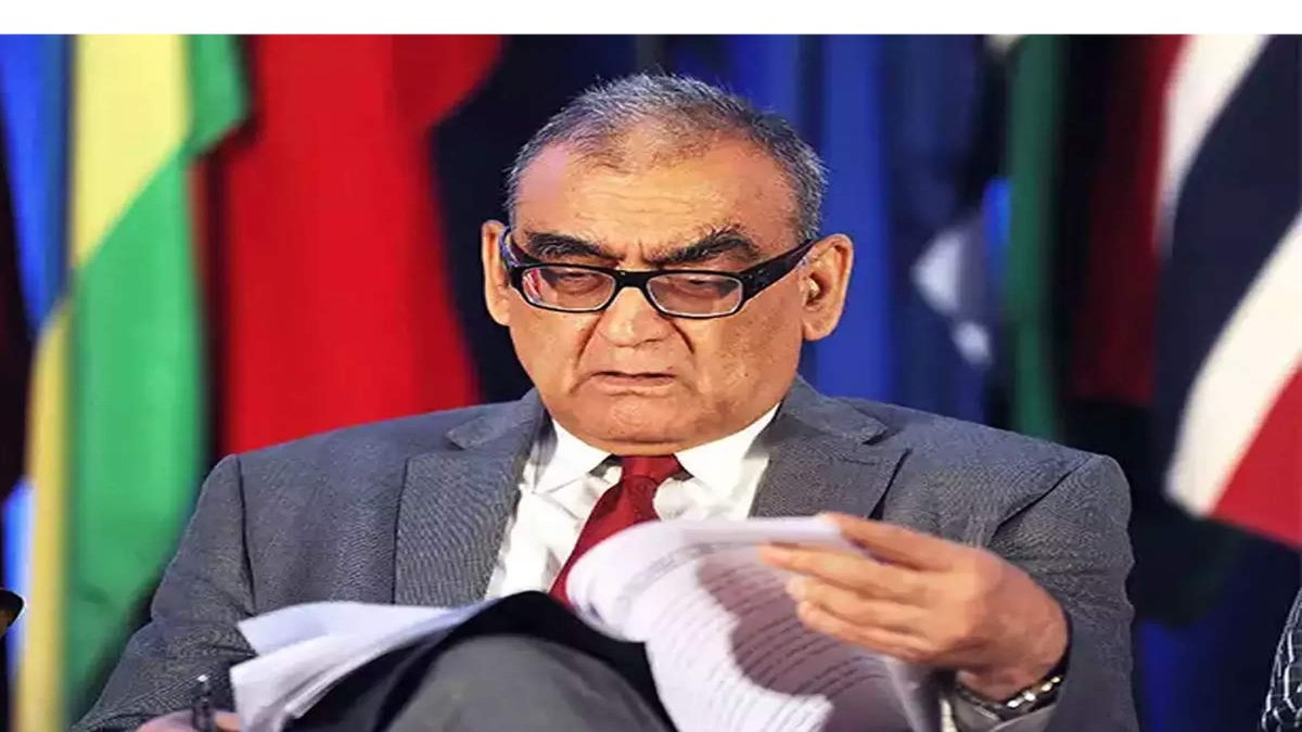 Markandey Katju | ప్రజాపోరాటాలు, విప్లవంతోనే సమస్యల పరిష్కారం Markandey Katju | ప్రజాపోరాటాలు, విప్లవంతోనే సమస్యల పరిష్కారం