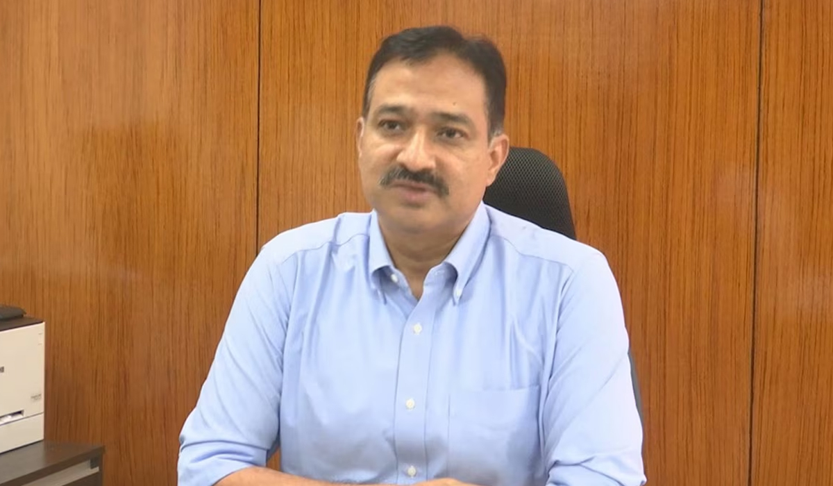 పిన్నెల్లి వీడియోను మేం విడుదల చేయలేదు: ఏపీ సీఈవో మీనా పిన్నెల్లి వీడియోను మేం విడుదల చేయలేదు: ఏపీ సీఈవో మీనా