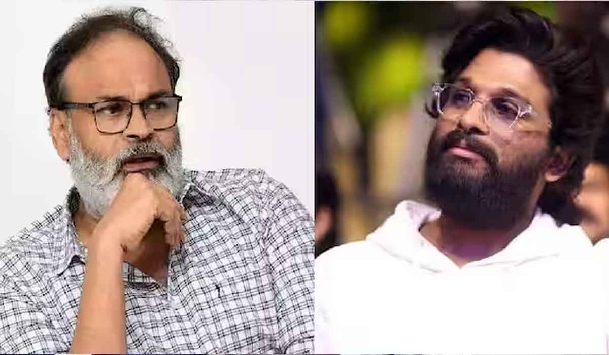 Naga Babu| ఆ ట్వీట్ డిలీట్ చేసిన నాగబాబు.. మెగా- అల్లు వివాదానికి చెక్ పడ్డట్టేనా? Naga Babu| ఆ ట్వీట్ డిలీట్ చేసిన నాగబాబు.. మెగా- అల్లు వివాదానికి చెక్ పడ్డట్టేనా?