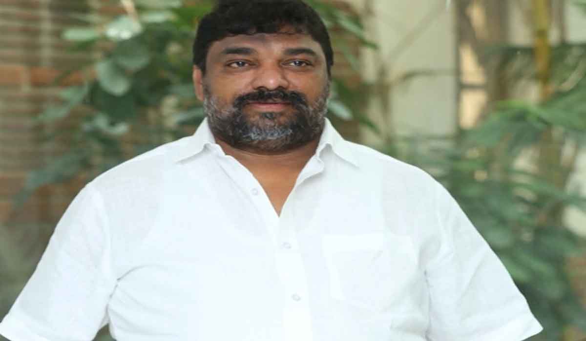 Allu Arjun|బన్నీ సపోర్ట్ చేయకపోయినంత మాత్రాన పవన్కి వచ్చే నష్టం ఏమి లేదు.. నిర్మాత సంచలన కామెంట్స్ Allu Arjun|బన్నీ సపోర్ట్ చేయకపోయినంత మాత్రాన పవన్కి వచ్చే నష్టం ఏమి లేదు.. నిర్మాత సంచలన కామెంట్స్