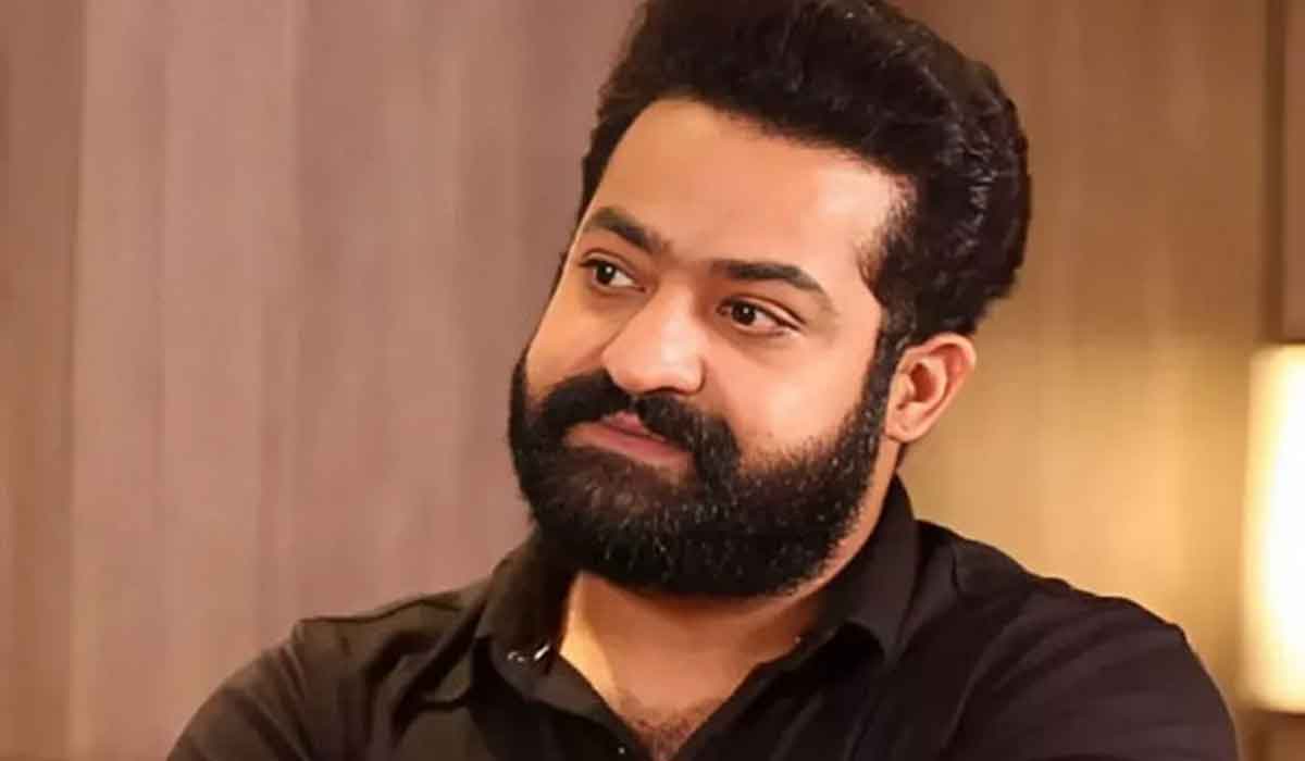 Ntr Neel: సంక్రాంతికి.. ఎన్టీఆర్, నీల్ ‘డ్రాగన్’ ఆప్డేట్ Ntr Neel: సంక్రాంతికి.. ఎన్టీఆర్, నీల్ ‘డ్రాగన్’ ఆప్డేట్