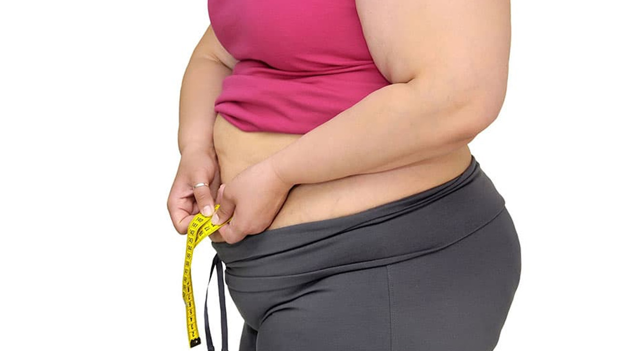 Obesity: లావు, బరువు ఉన్నవారికి శుభవార్త! Obesity: లావు, బరువు ఉన్నవారికి శుభవార్త!
