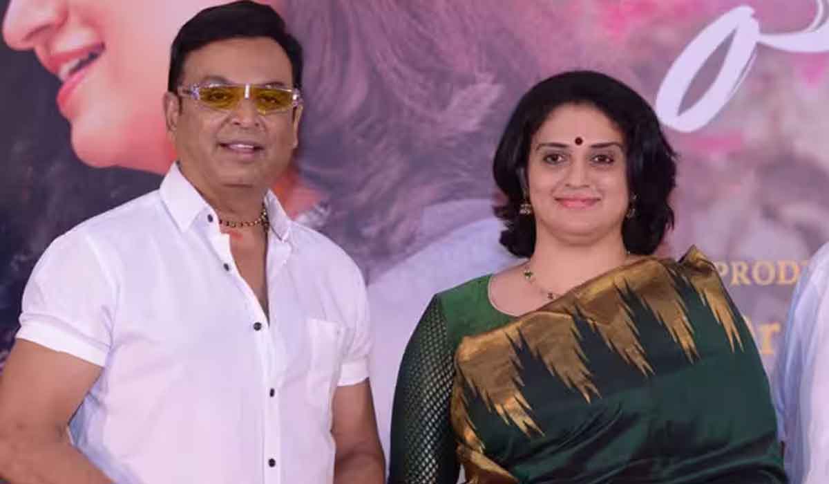 Naresh-Pavitra| నరేష్.. పవిత్ర లోకేష్ని ప్రేమించడం వెనక కారణం ఇదా… ఇన్నాళ్లకి బయటపడ్డ నిజం..! Naresh-Pavitra| నరేష్.. పవిత్ర లోకేష్ని ప్రేమించడం వెనక కారణం ఇదా… ఇన్నాళ్లకి బయటపడ్డ నిజం..!