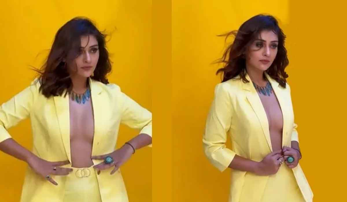 Payal Rajput| ఏంటి.. పాయ‌ల్ రాజ్‌పుత్‌ని టాలీవుడ్ నుండి బ్యాన్ చేస్తున్నారా..!