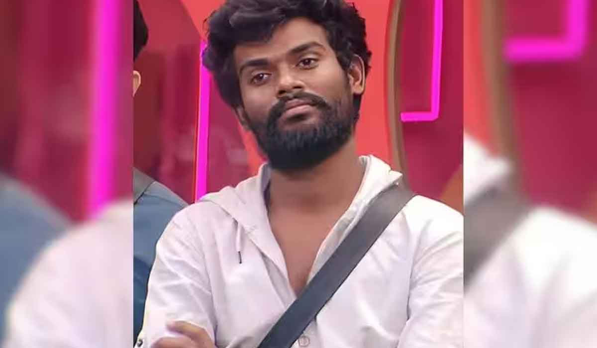 Pallavi Prashanth| రైతు బిడ్డ ముసుగులో పల్లవి ప్రశాంత్ అలా చేస్తున్నాడా.. సైడ్ బిజినెస్ గురించి తెలిసి షాక్ Pallavi Prashanth| రైతు బిడ్డ ముసుగులో పల్లవి ప్రశాంత్ అలా చేస్తున్నాడా.. సైడ్ బిజినెస్ గురించి తెలిసి షాక్