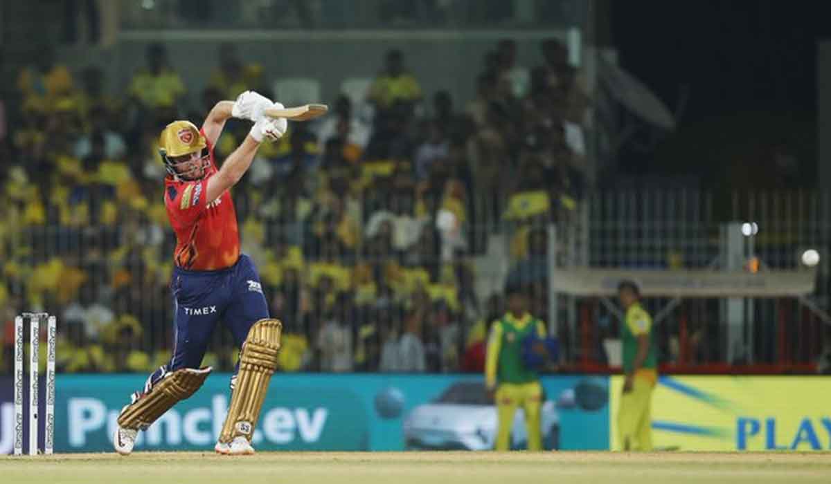 CSK vs PBKS|పంజాబ్ దెబ్బకు చెన్నై విలవిల… తప్పక గెలవాల్సిన మ్యాచ్లో విజయం CSK vs PBKS|పంజాబ్ దెబ్బకు చెన్నై విలవిల… తప్పక గెలవాల్సిన మ్యాచ్లో విజయం