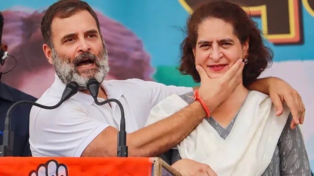 Rahul Gandhi | పెళ్లిపై క్లారిటీ ఇచ్చిన కాంగ్రెస్ నేత రాహుల్గాంధీ Rahul Gandhi | పెళ్లిపై క్లారిటీ ఇచ్చిన కాంగ్రెస్ నేత రాహుల్గాంధీ