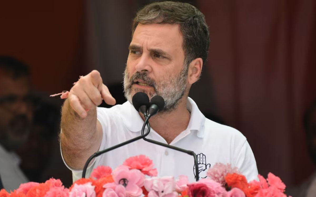 గాంధీ గురించి తెలుసుకోవాలంటే ‘ఎంటైర్ పొలిటికల్ సైన్స్’ విద్యార్థే సినిమా చూడాలి గాంధీ గురించి తెలుసుకోవాలంటే ‘ఎంటైర్ పొలిటికల్ సైన్స్’ విద్యార్థే సినిమా చూడాలి