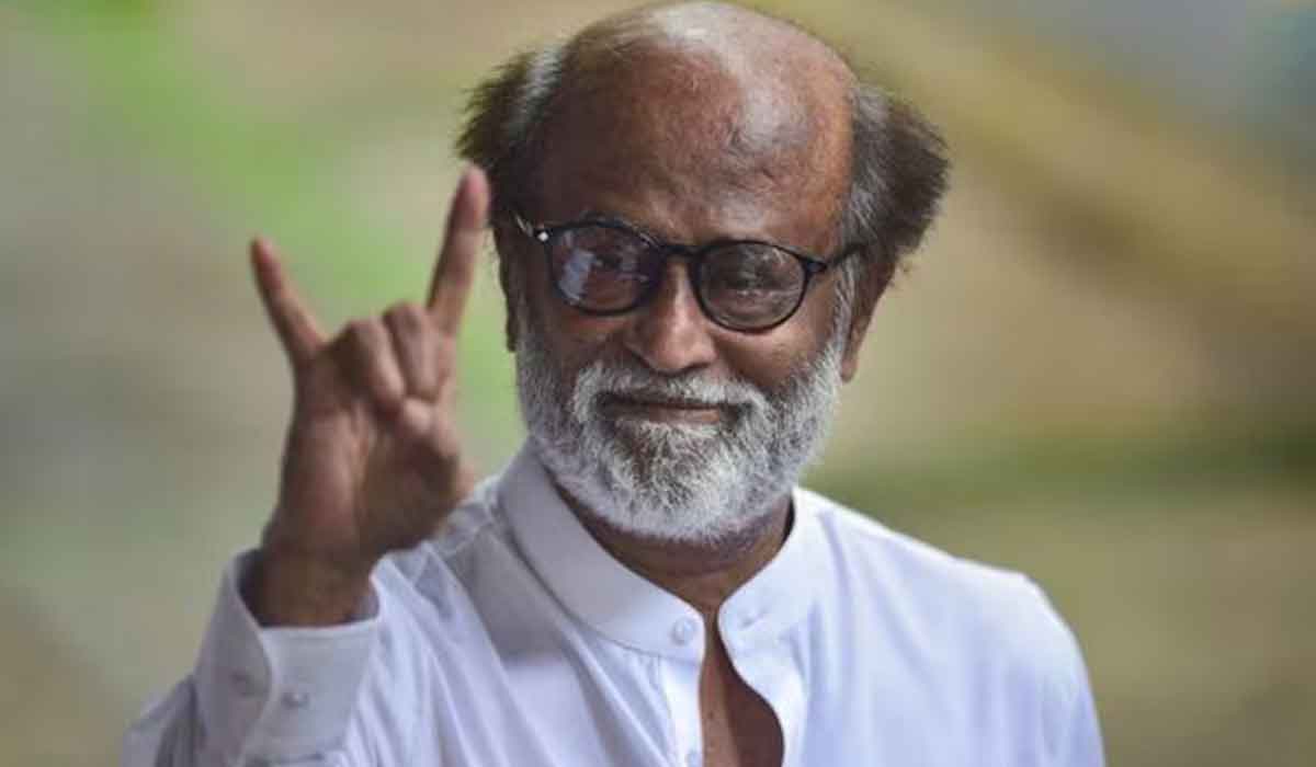Rajinikanth|రజనీకాంత్ బయోపిక్ని తీసుకొచ్చే ప్రయత్నాలు.. ప్రధాన పాత్రలో ఎవరు నటించనున్నారంటే..! Rajinikanth|రజనీకాంత్ బయోపిక్ని తీసుకొచ్చే ప్రయత్నాలు.. ప్రధాన పాత్రలో ఎవరు నటించనున్నారంటే..!