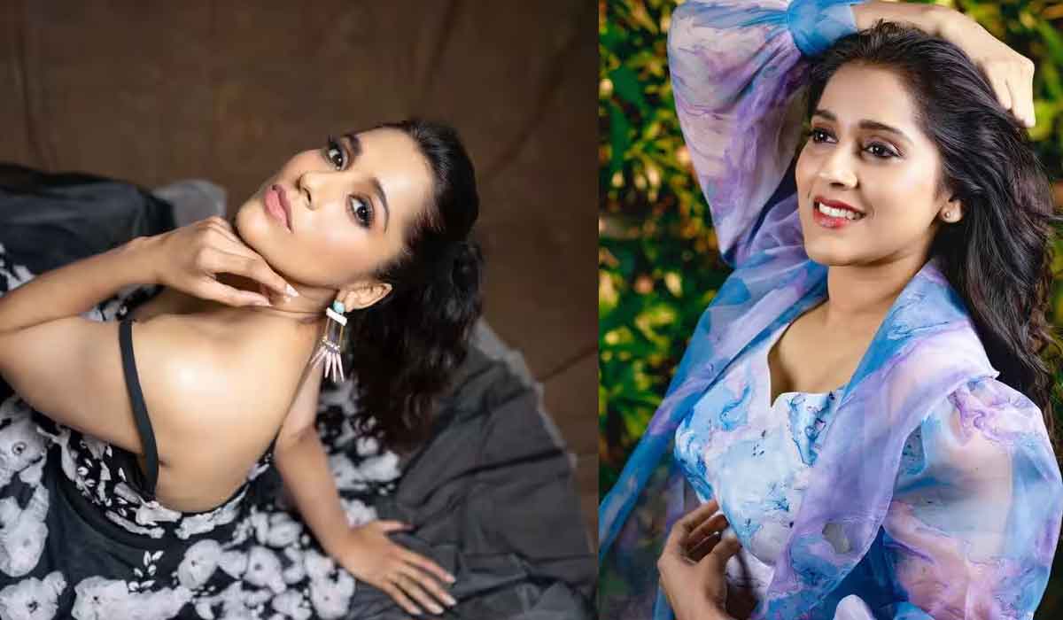 Rashmi Goutham| చిన్నారిపై కుక్క దాడి తర్వాత మళ్లీ నిప్పు రాజేసిన రష్మీ.. పిల్లల్ని కంటే సరిపోదు..! Rashmi Goutham| చిన్నారిపై కుక్క దాడి తర్వాత మళ్లీ నిప్పు రాజేసిన రష్మీ.. పిల్లల్ని కంటే సరిపోదు..!