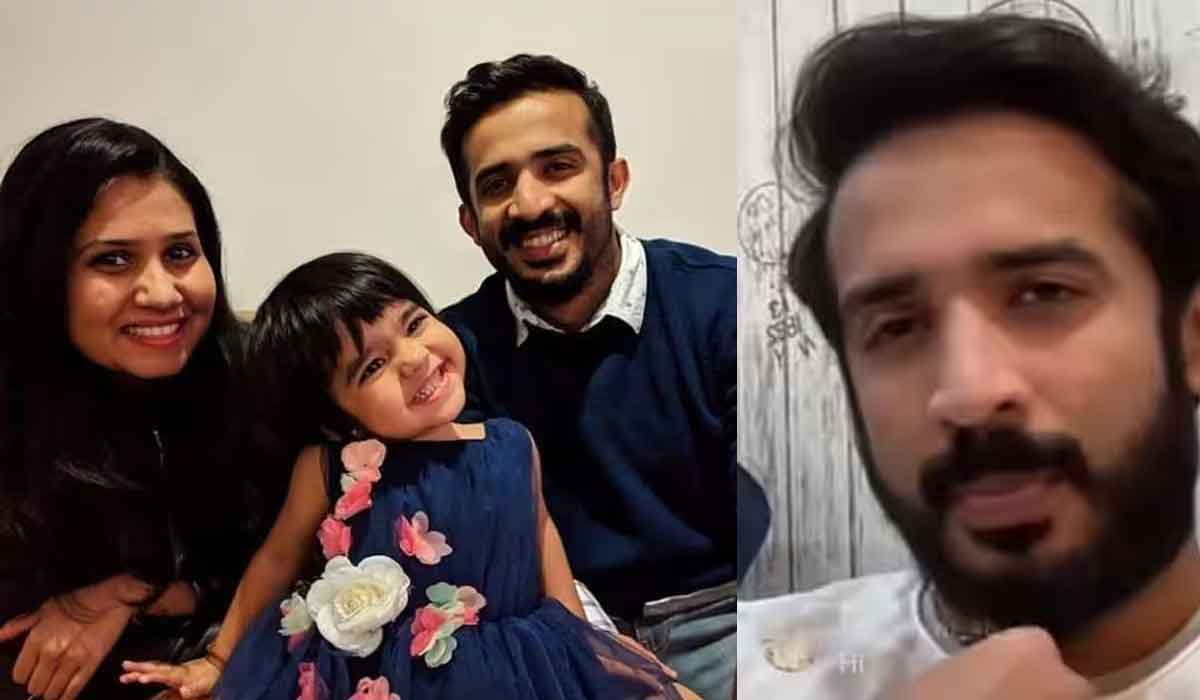 Anchor Ravi| ఏంటి.. ఫంక్షన్లో యాంకర్ రవి భార్యని అంత దారుణంగా అవమానించారా? Anchor Ravi| ఏంటి.. ఫంక్షన్లో యాంకర్ రవి భార్యని అంత దారుణంగా అవమానించారా?