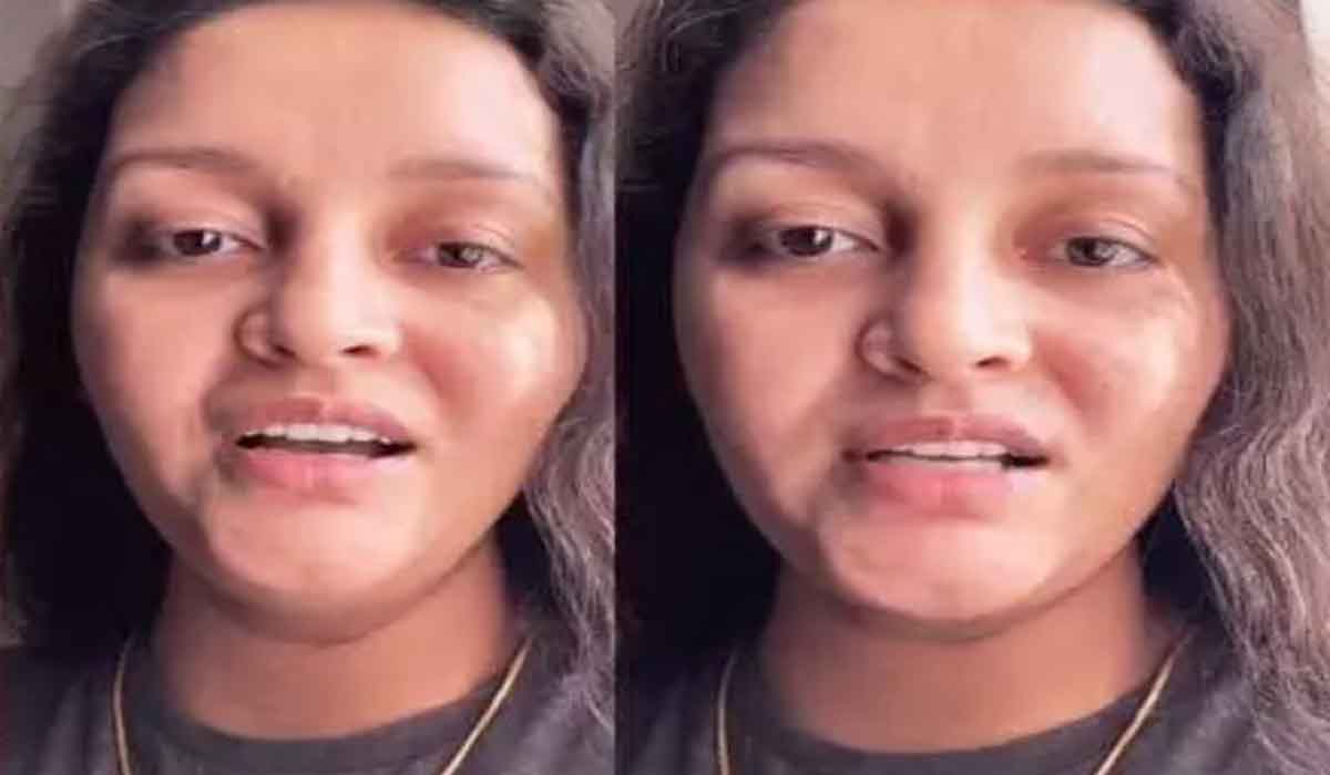 Renu Desai| ఆరోగ్యం బాగోలేదు.. రూ.3500 సాయం కోరిన రేణూ దేశాయ్ Renu Desai| ఆరోగ్యం బాగోలేదు.. రూ.3500 సాయం కోరిన రేణూ దేశాయ్