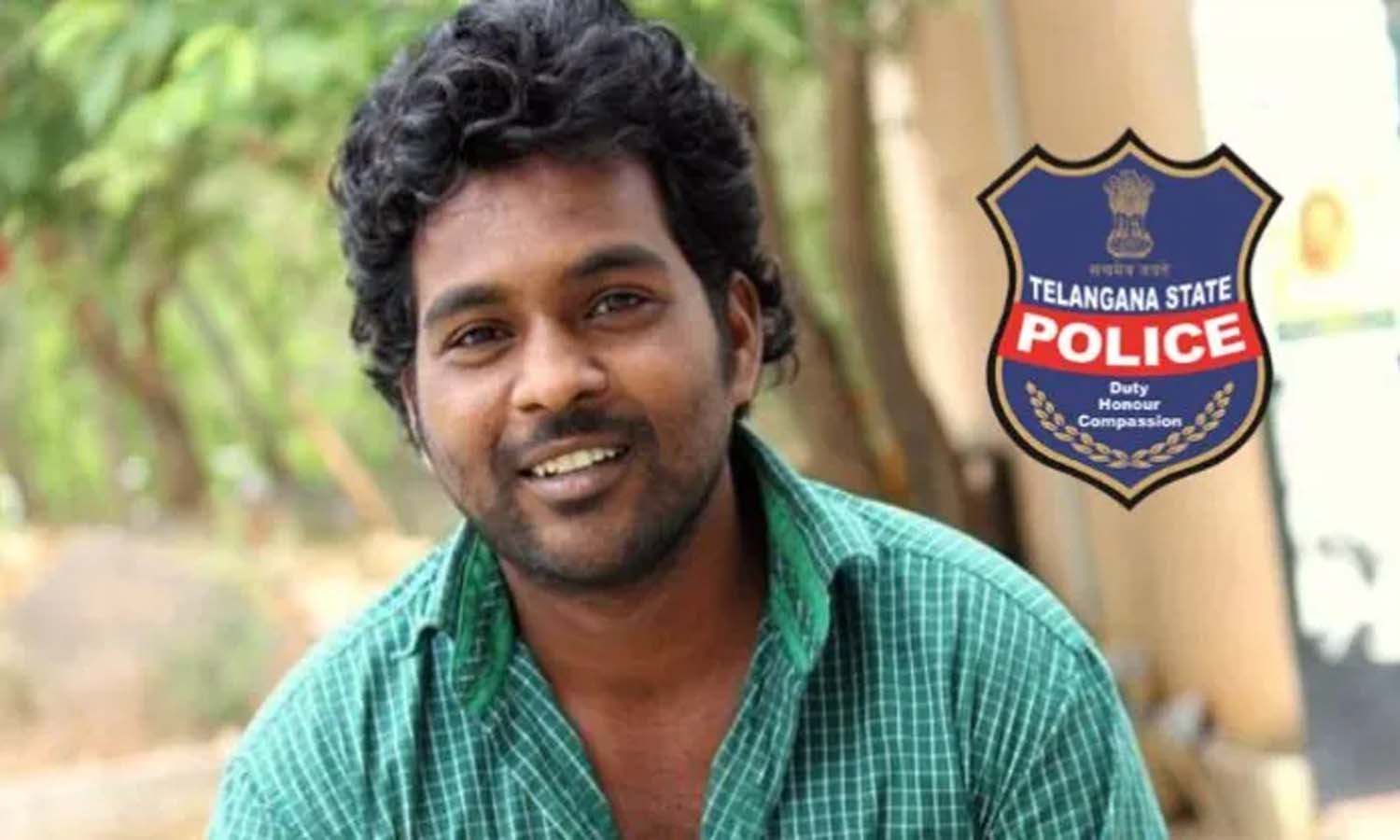 రోహిత్ చావుకు ఎవరూ కారణం కాదట! రోహిత్ చావుకు ఎవరూ కారణం కాదట!