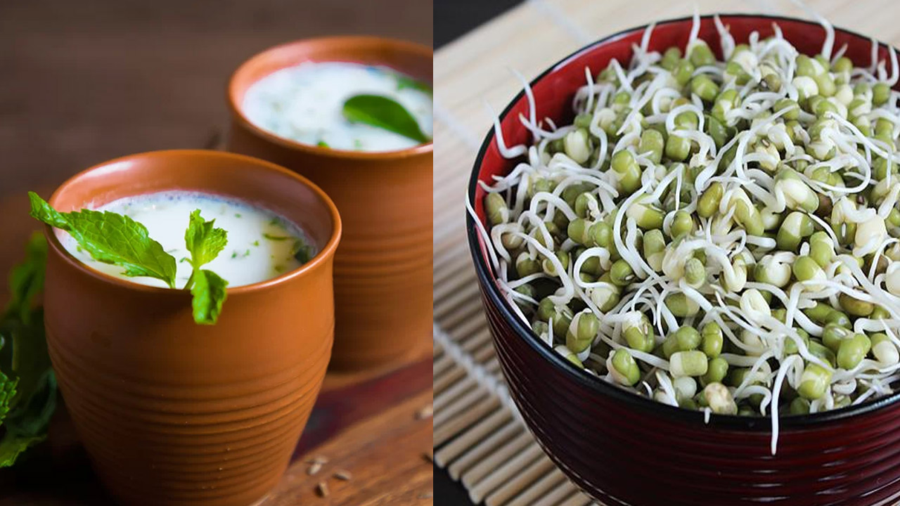 Snacks for diabetics | వేసవిలో షుగర్ పేషెంట్లు ఎలాంటి స్నాక్స్ తినాలో తెలుసా..? Snacks for diabetics | వేసవిలో షుగర్ పేషెంట్లు ఎలాంటి స్నాక్స్ తినాలో తెలుసా..?