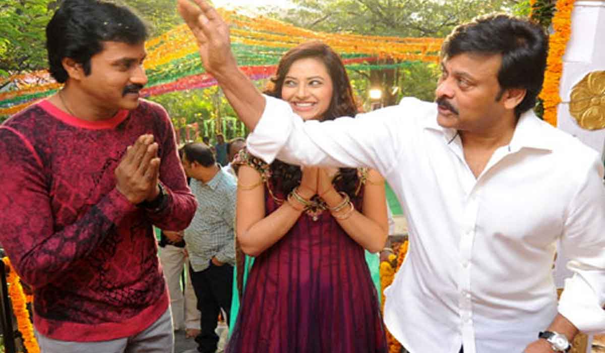 Sunil|చిరంజీవి రాజకీయాలలో సక్సెస్ కాకపోవడానికి కారణం చెప్పిన కమెడీయన్ సునీల్ Sunil|చిరంజీవి రాజకీయాలలో సక్సెస్ కాకపోవడానికి కారణం చెప్పిన కమెడీయన్ సునీల్