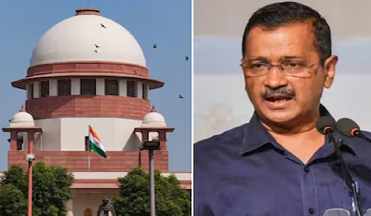 విచారణలో ఇంత జాప్యమేంటి?: సుప్రీంకోర్టు విచారణలో ఇంత జాప్యమేంటి?: సుప్రీంకోర్టు