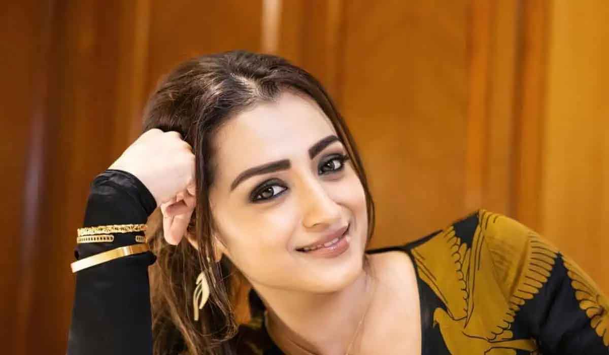 Trisha| త్రిషలో వింత కోరికలు.. ఒక్కరోజైన మగాడిలా బ్రతకాలని ఉందట..! Trisha| త్రిషలో వింత కోరికలు.. ఒక్కరోజైన మగాడిలా బ్రతకాలని ఉందట..!