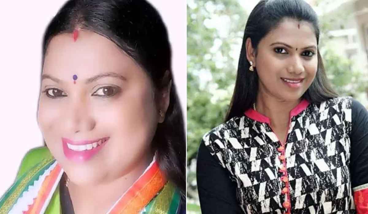 Actress| నటిని దారుణంగా హత్య చేసిన భర్త.. కారణం ఏంటో తెలుసా? Actress| నటిని దారుణంగా హత్య చేసిన భర్త.. కారణం ఏంటో తెలుసా?