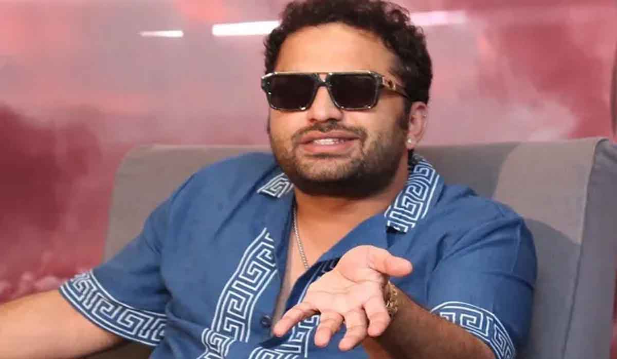 Vishwak Sen| ఈవెంట్లో బాలయ్య మందు తాగడంపై అసలు విషయం చెప్పిన విశ్వక్ సేన్ Vishwak Sen| ఈవెంట్లో బాలయ్య మందు తాగడంపై అసలు విషయం చెప్పిన విశ్వక్ సేన్