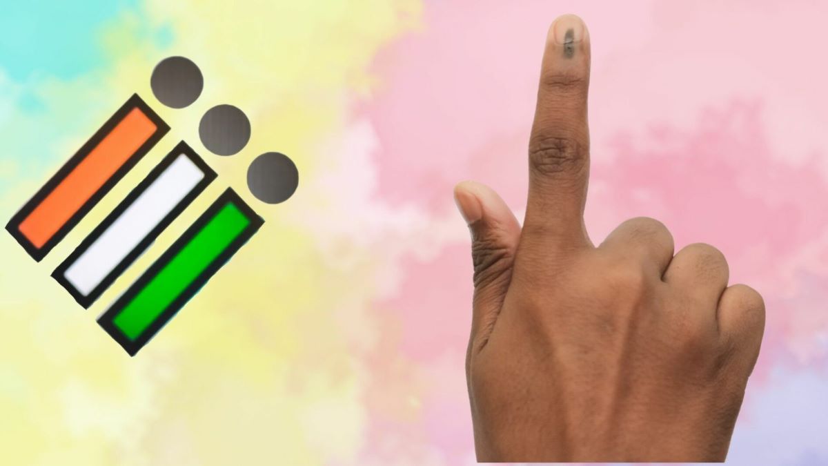 Loksabha Elections 2024 | ఐదు దశల్లో ఓటేసినవారి వివరాలు ఇచ్చిన ఈసీ Loksabha Elections 2024 | ఐదు దశల్లో ఓటేసినవారి వివరాలు ఇచ్చిన ఈసీ